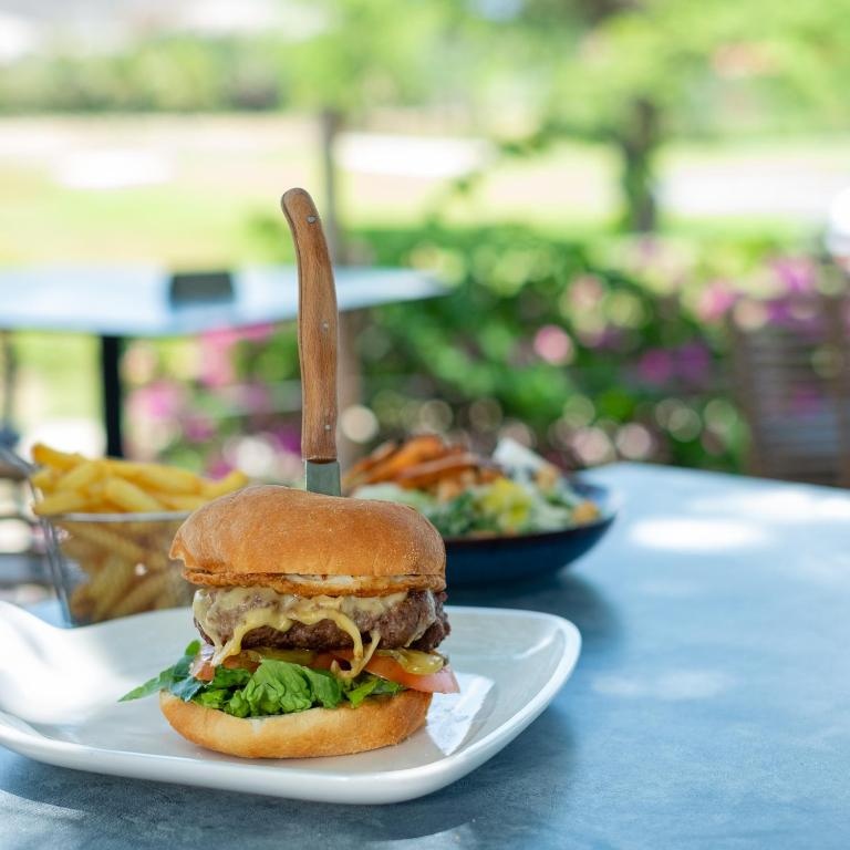 Blue Bay Curacao Golf Beach Resort  Dining  Food And Beverages 19