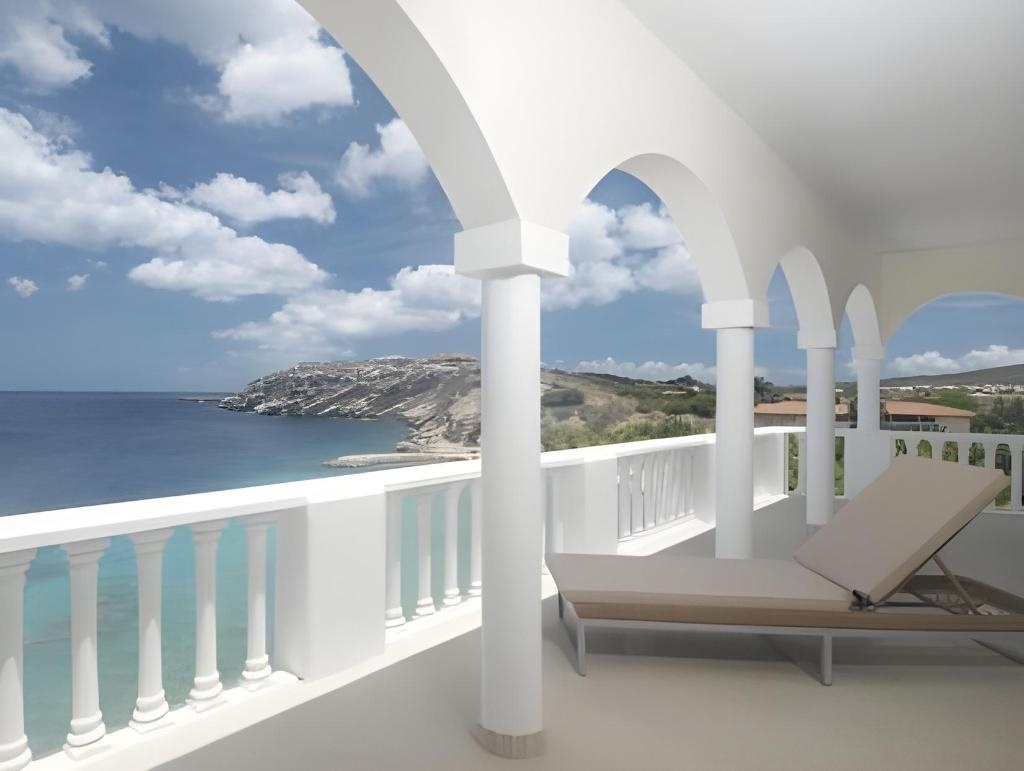 Blue Bay Curacao Golf Beach Resort  Facilities  Balconyterrace 24