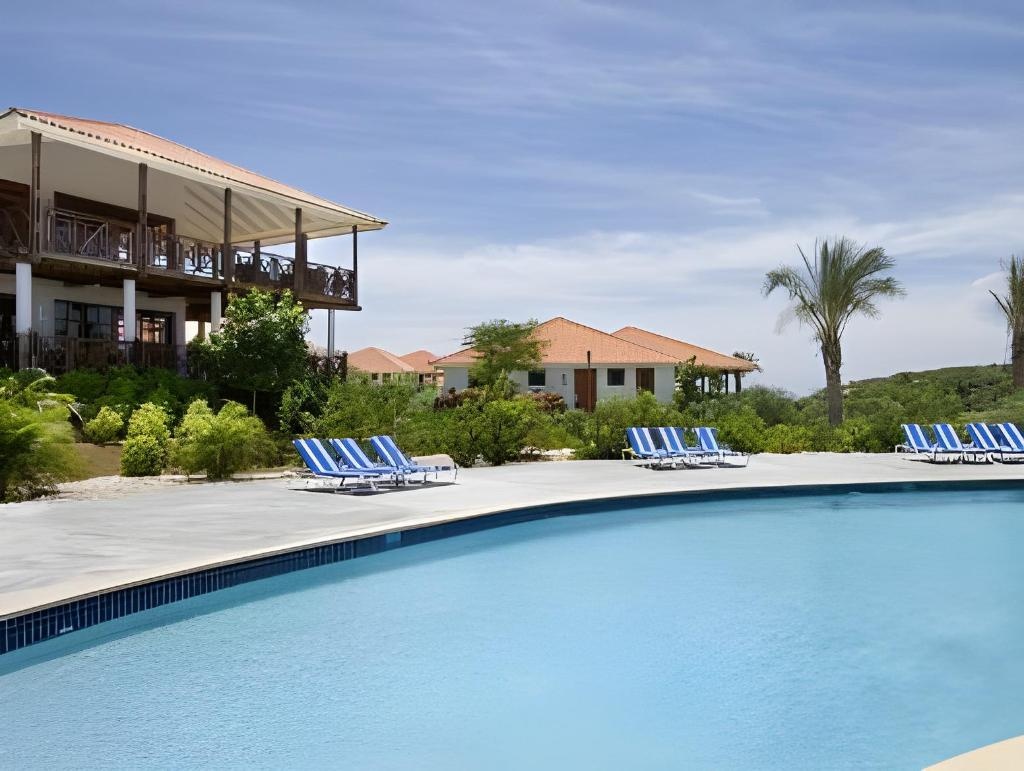 Blue Bay Curacao Golf Beach Resort  Facilities  Swimming Pool 14