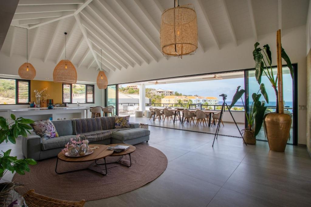 Blue Bay Curacao Golf Beach Resort  Facilities  Facilities Image 7 7