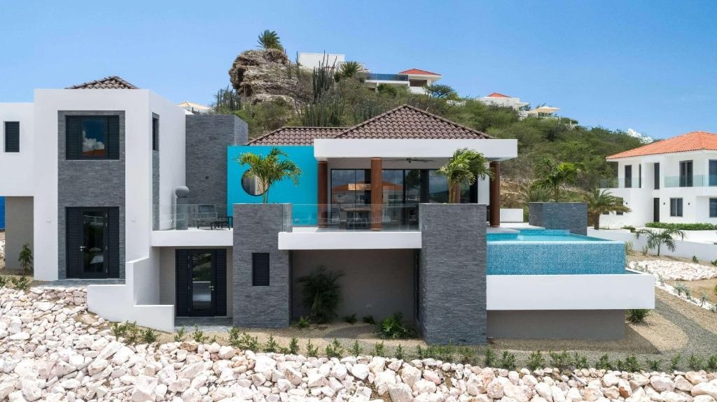 Blue Bay Curacao Golf Beach Resort  Property Views  Exterior View 10