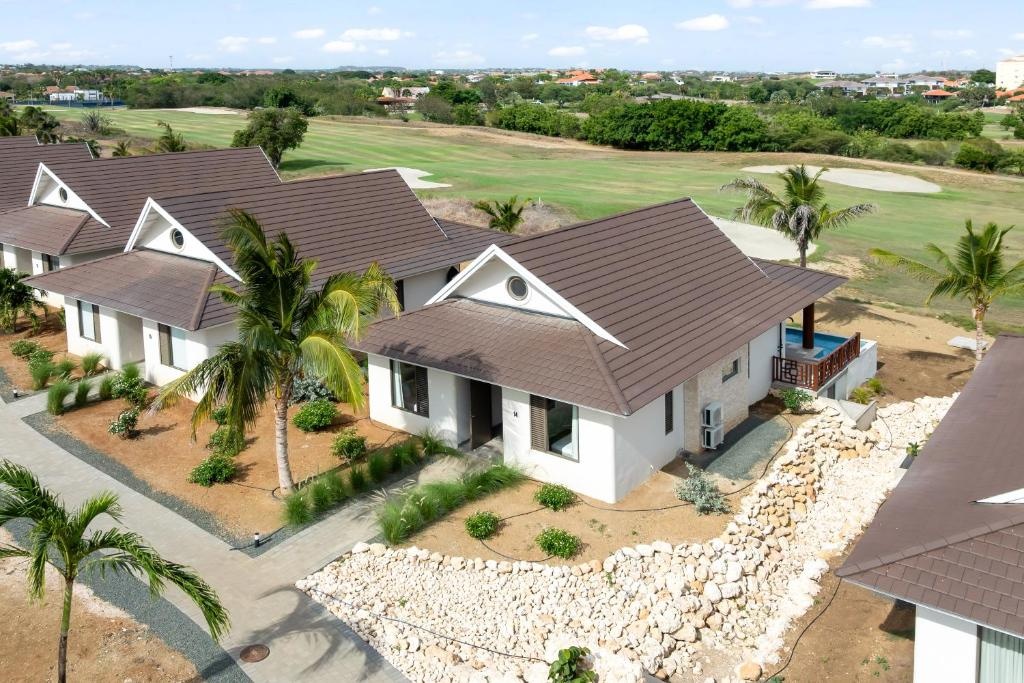 Blue Bay Curacao Golf Beach Resort  Property Views  Exterior View 17