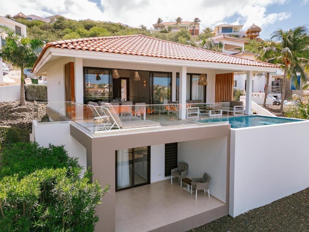 Blue Bay Curacao Golf Beach Resort  Property Views  Exterior View 9