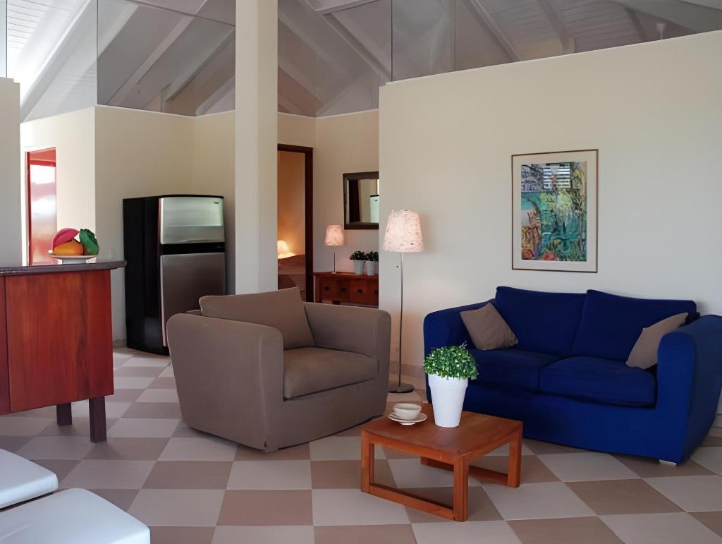 Blue Bay Curacao Golf Beach Resort  Property Views  Lobby 25