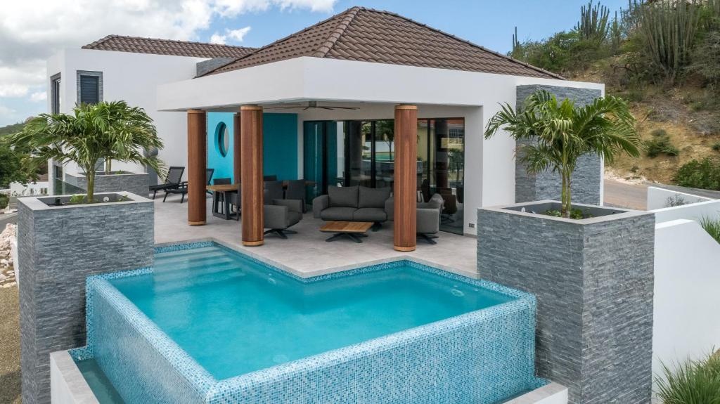 Blue Bay Curacao Golf Beach Resort  Property Views  View 4