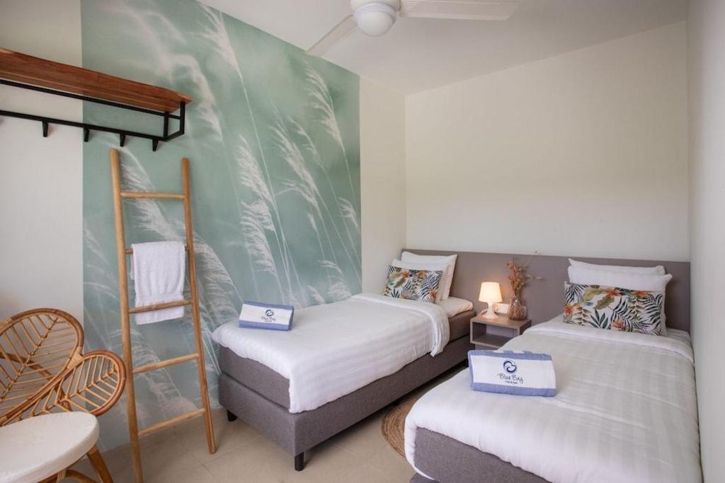 Blue Bay Curacao Golf Beach Resort  Rooms  Guestroom 33
