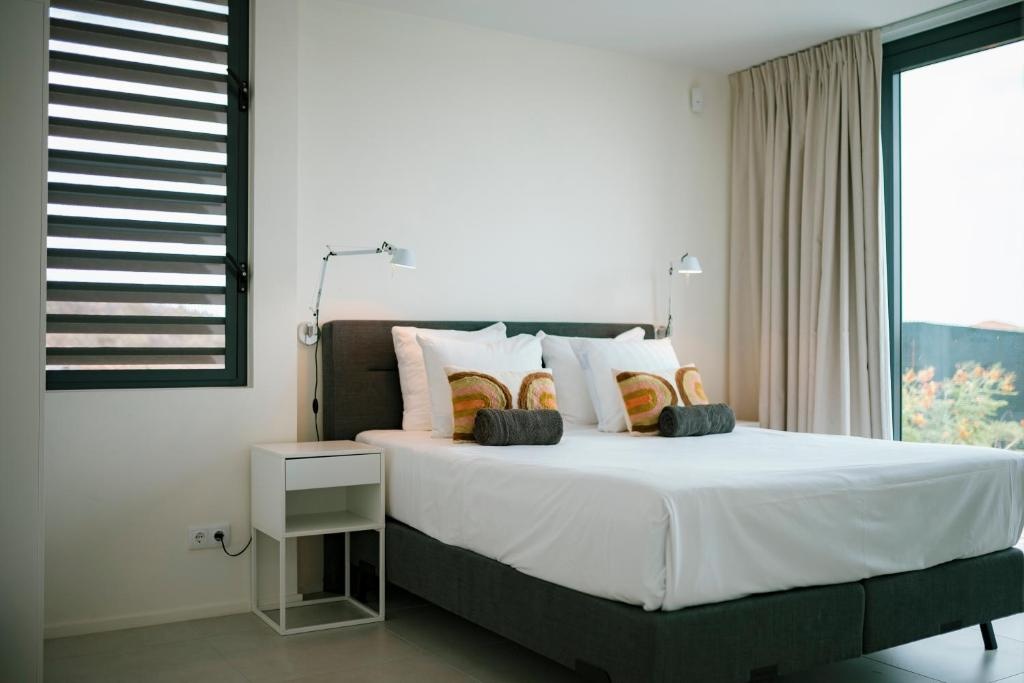 Blue Bay Curacao Golf Beach Resort  Rooms  Private Luxury Villa Golf Course View 3 Bedroom 15
