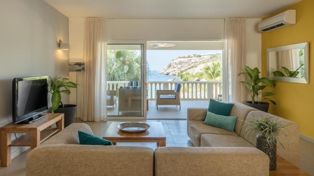 Blue Bay Curacao Golf Beach Resort  Rooms  Rooms Image 29 29