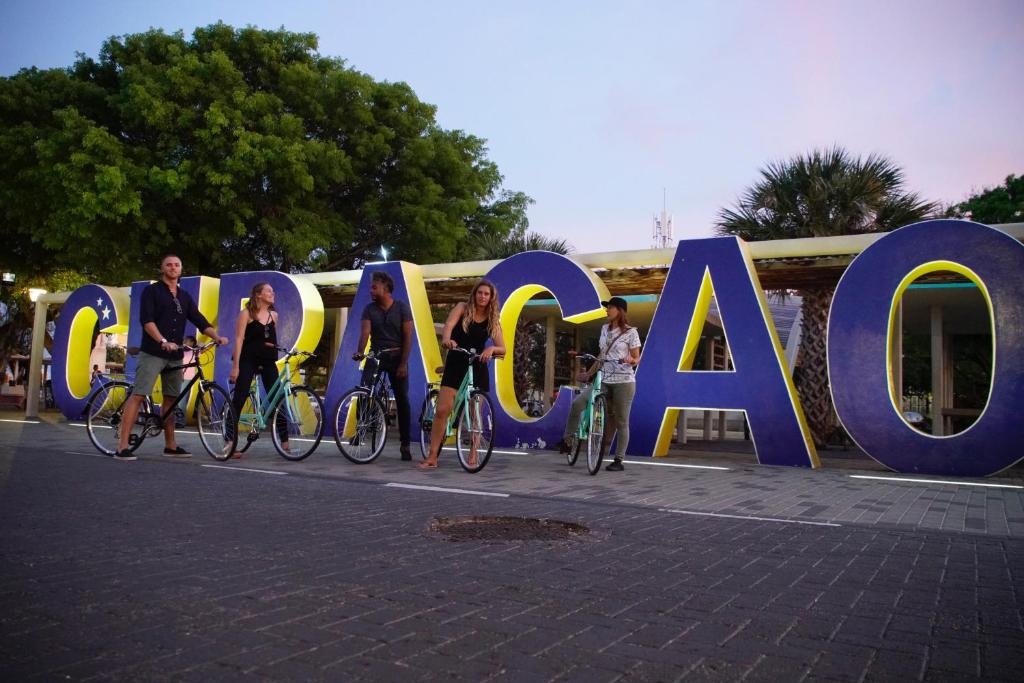 Bed Bike Curacao  Facilities  Sports And Activities 55