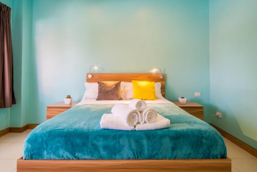 Bed Bike Curacao  Rooms  Rooms Image 11 11