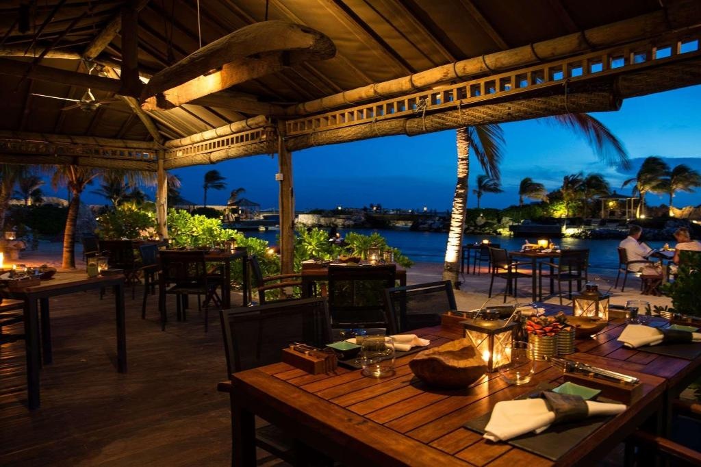 Baoase Luxury Resort  Dining  Dining Image 2 2