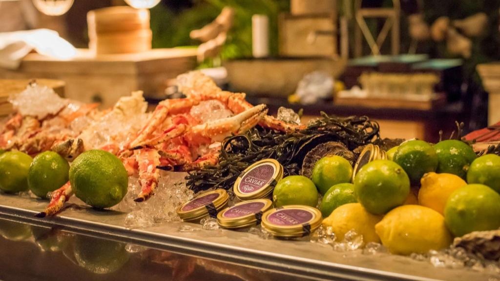 Baoase Luxury Resort  Dining  Dining Image 6 6