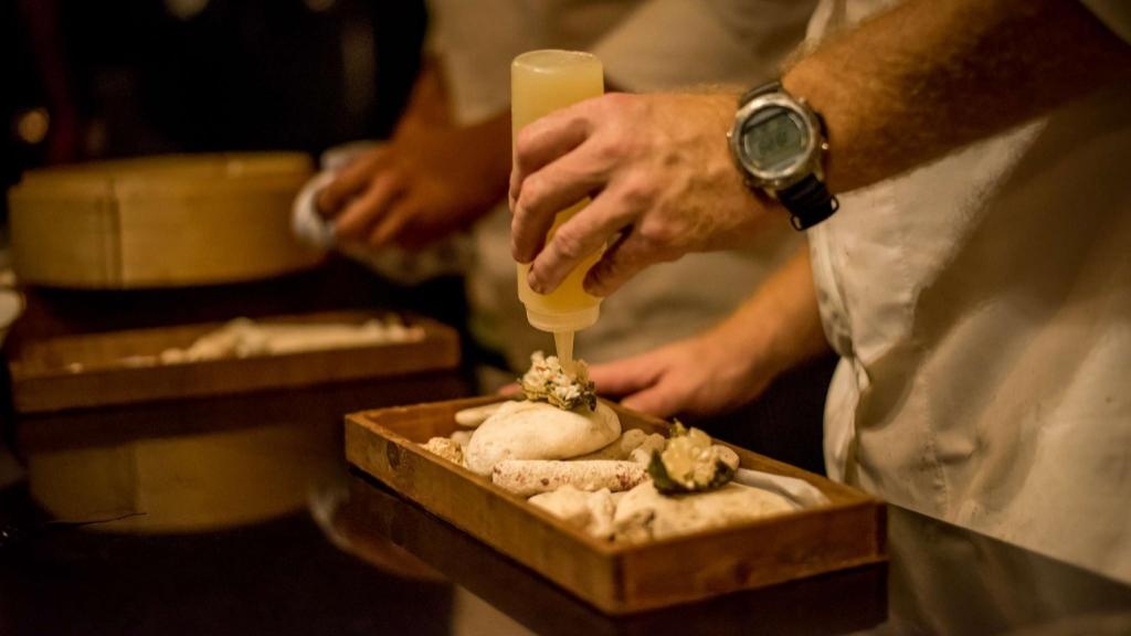 Baoase Luxury Resort  Dining  Dining Image 7 7