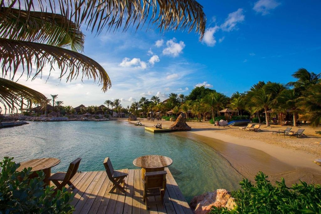 Baoase Luxury Resort  Facilities  Facilities Image 2 2