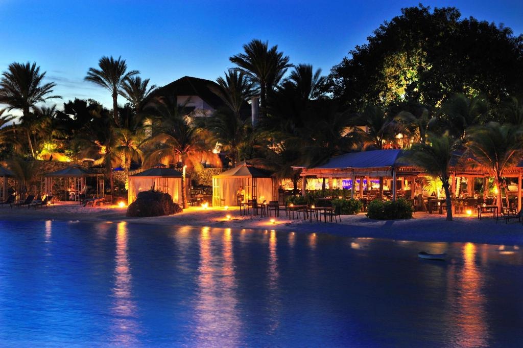 Baoase Luxury Resort  Facilities  Facilities Image 3 3