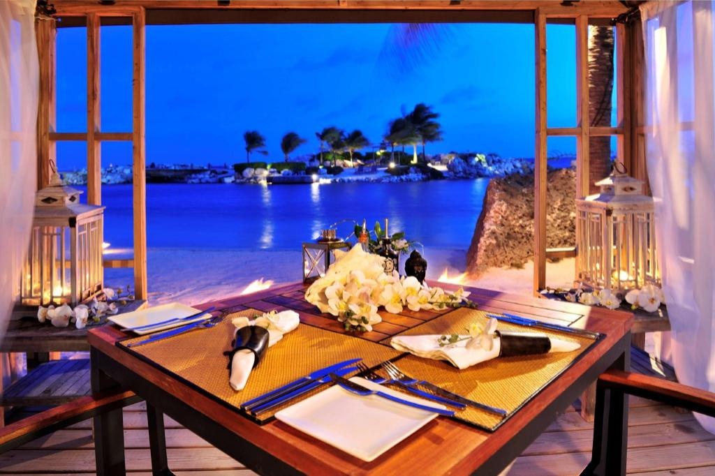 Baoase Luxury Resort  Facilities  Facilities Image 4 4