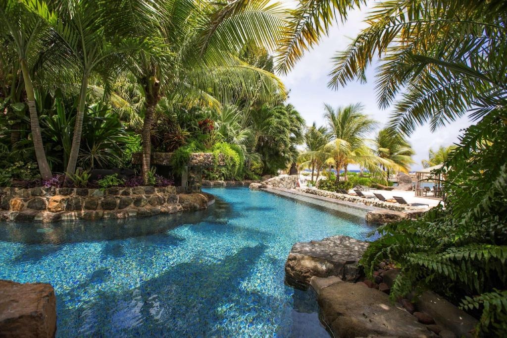Baoase Luxury Resort  Facilities  Facilities Image 5 5