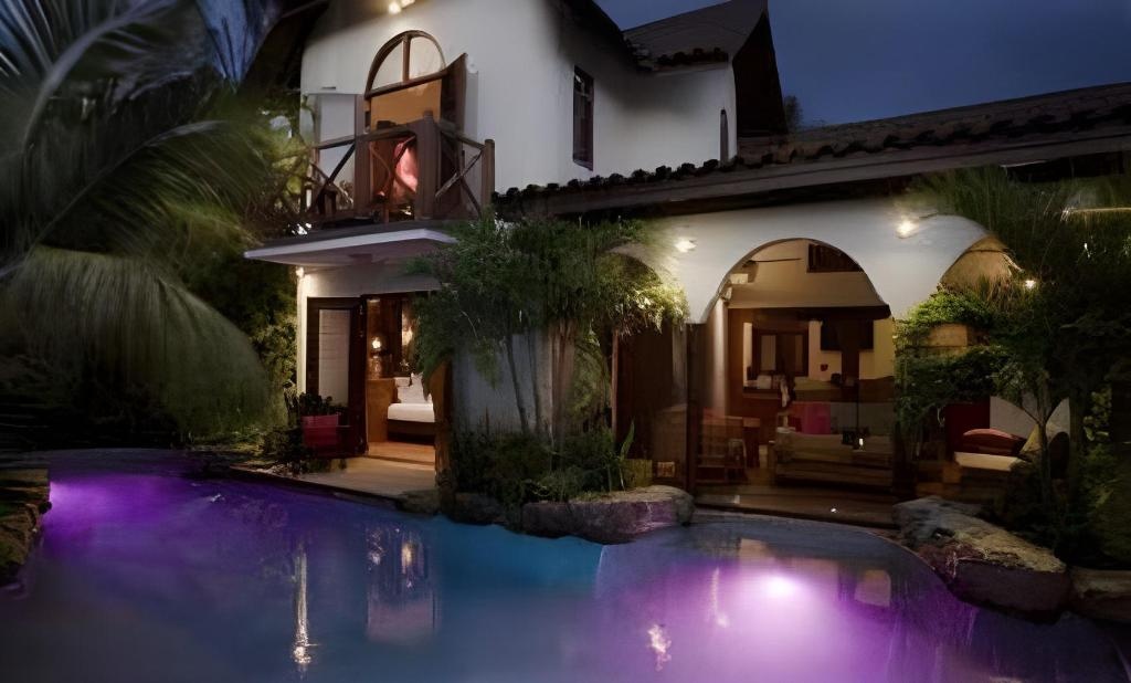Baoase Luxury Resort  Property Views  Exterior View 4