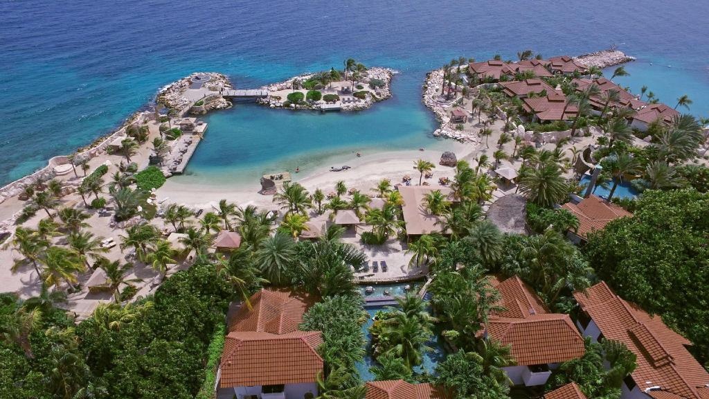 Baoase Luxury Resort  Property Views  Property Views Image 1 1