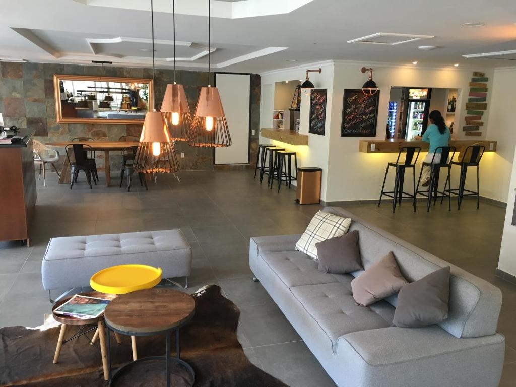San Marco Hotel Curacao Casino  Facilities  Shared LoungeTV Area 3