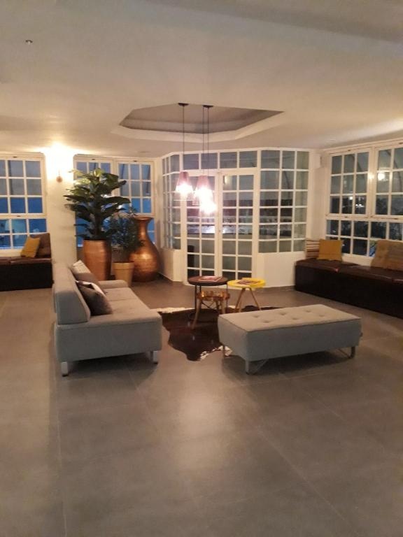 San Marco Hotel Curacao Casino  Facilities  Shared LoungeTV Area 7