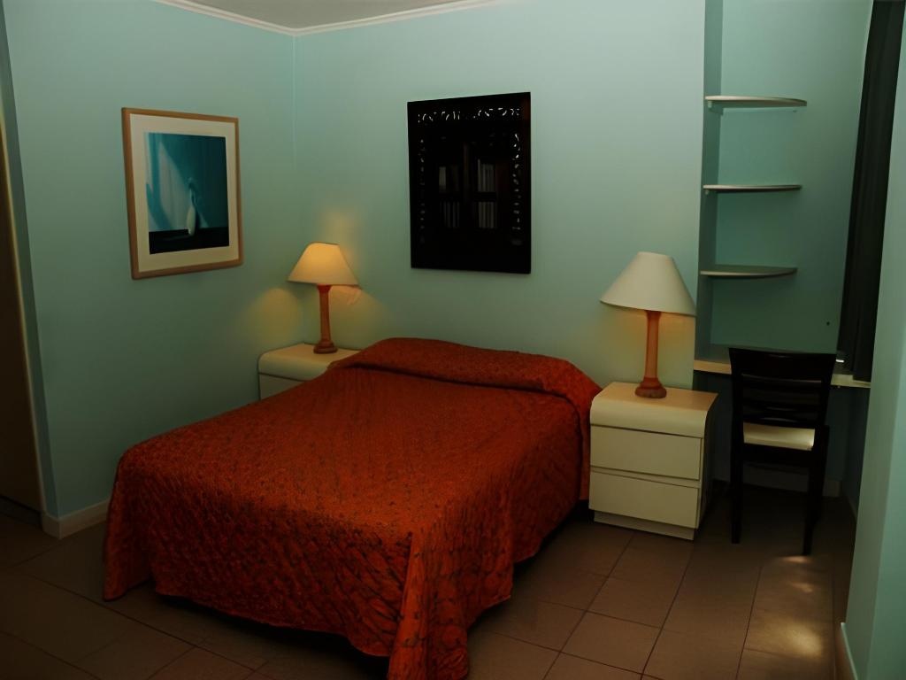 San Marco Hotel Curacao Casino  Rooms  Queen Room 44