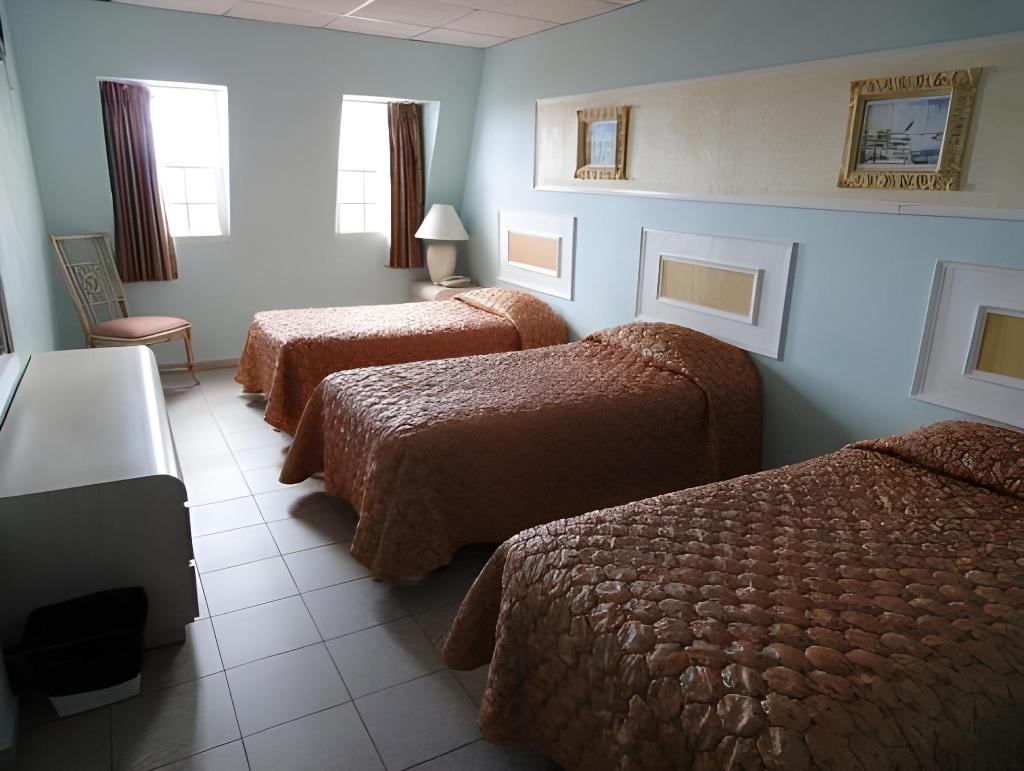 San Marco Hotel Curacao Casino  Rooms  Triple Room 39