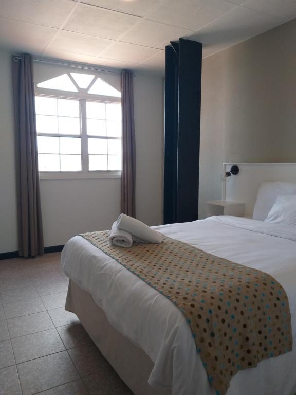 San Marco Hotel Curacao Casino  Rooms  Rooms Image 10 10