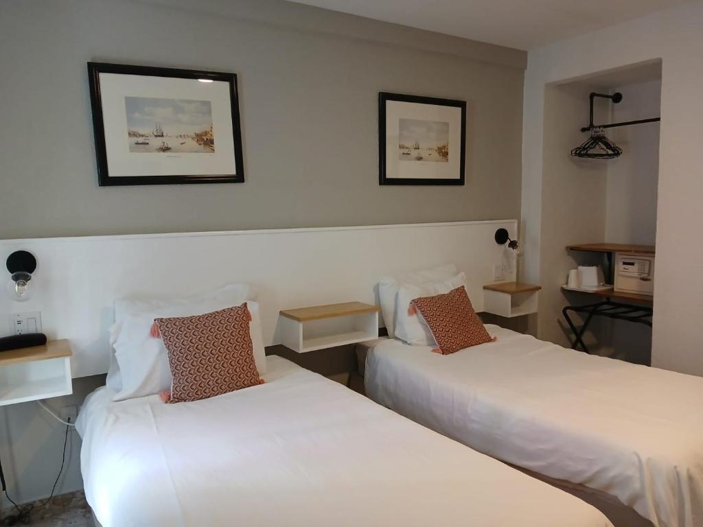 San Marco Hotel Curacao Casino  Rooms  Rooms Image 12 12