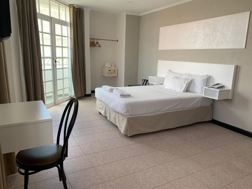 San Marco Hotel Curacao Casino  Rooms  Rooms Image 1 1