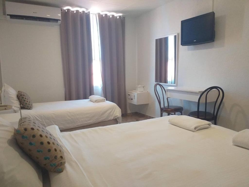 San Marco Hotel Curacao Casino  Rooms  Rooms Image 28 28