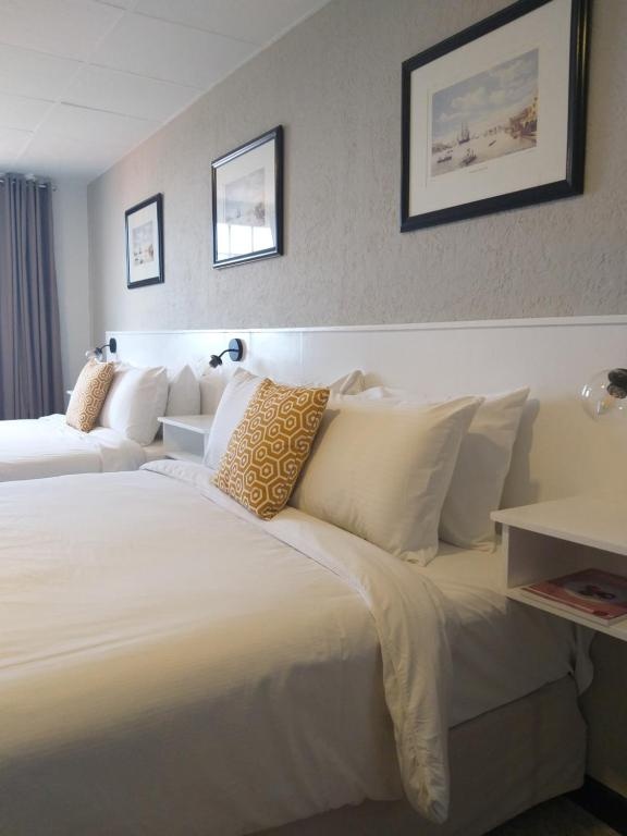 San Marco Hotel Curacao Casino  Rooms  Rooms Image 3 3