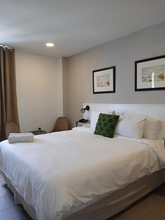 San Marco Hotel Curacao Casino  Rooms  Rooms Image 5 5