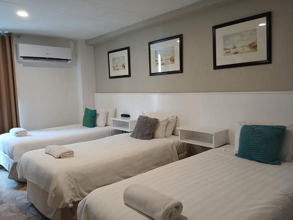 San Marco Hotel Curacao Casino  Rooms  Rooms Image 7 7