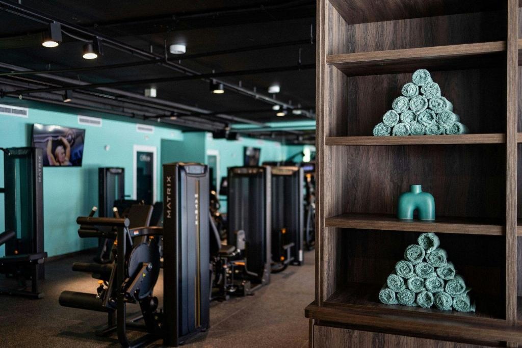 Renaissance Curacao Resort Casino  Facilities  Recreational Facilities 24