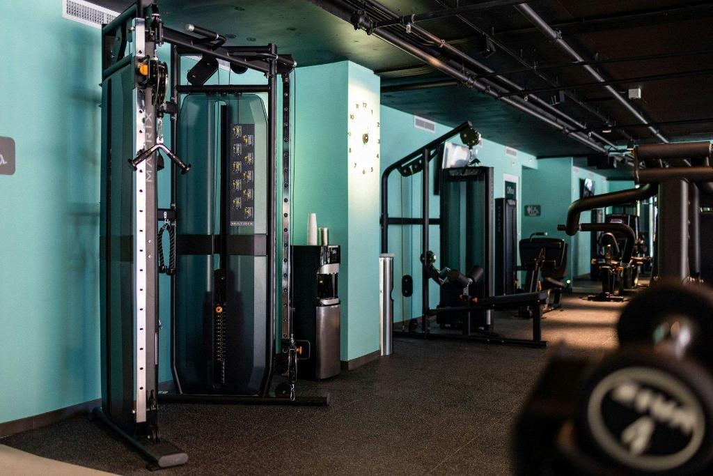 Renaissance Curacao Resort Casino  Facilities  Recreational Facilities 26