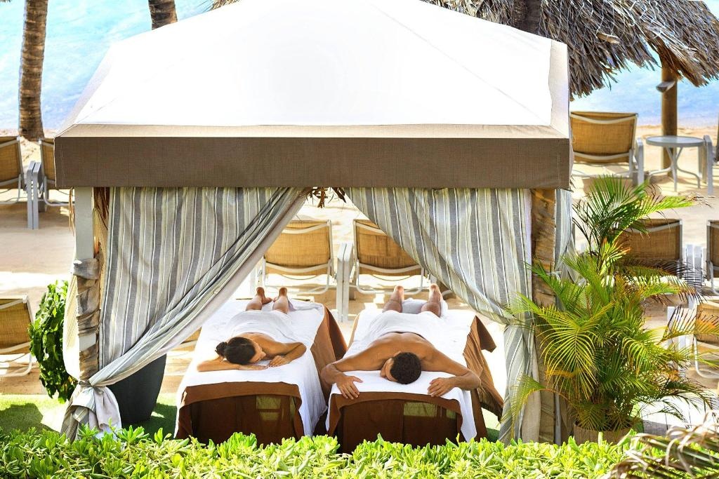 Renaissance Curacao Resort Casino  Facilities  Spa 6