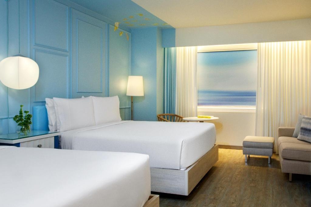 Renaissance Curacao Resort Casino  Rooms  Rooms Image 1 1