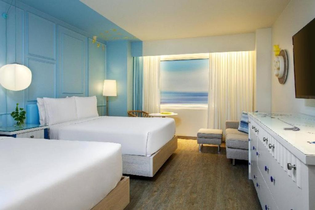 Renaissance Curacao Resort Casino  Rooms  Rooms Image 3 3
