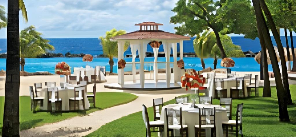 Sunscape Curacao Resort Spa Casino All Inclusive  Facilities  Facilities 10