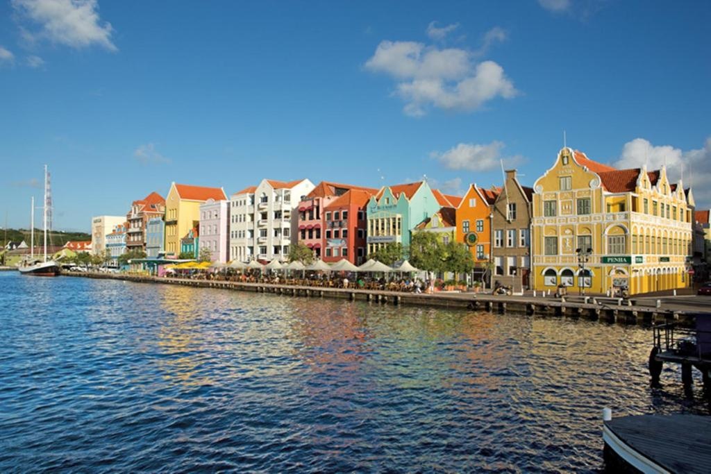 Sunscape Curacao Resort Spa Casino All Inclusive  Facilities  Surrounding Environment 13