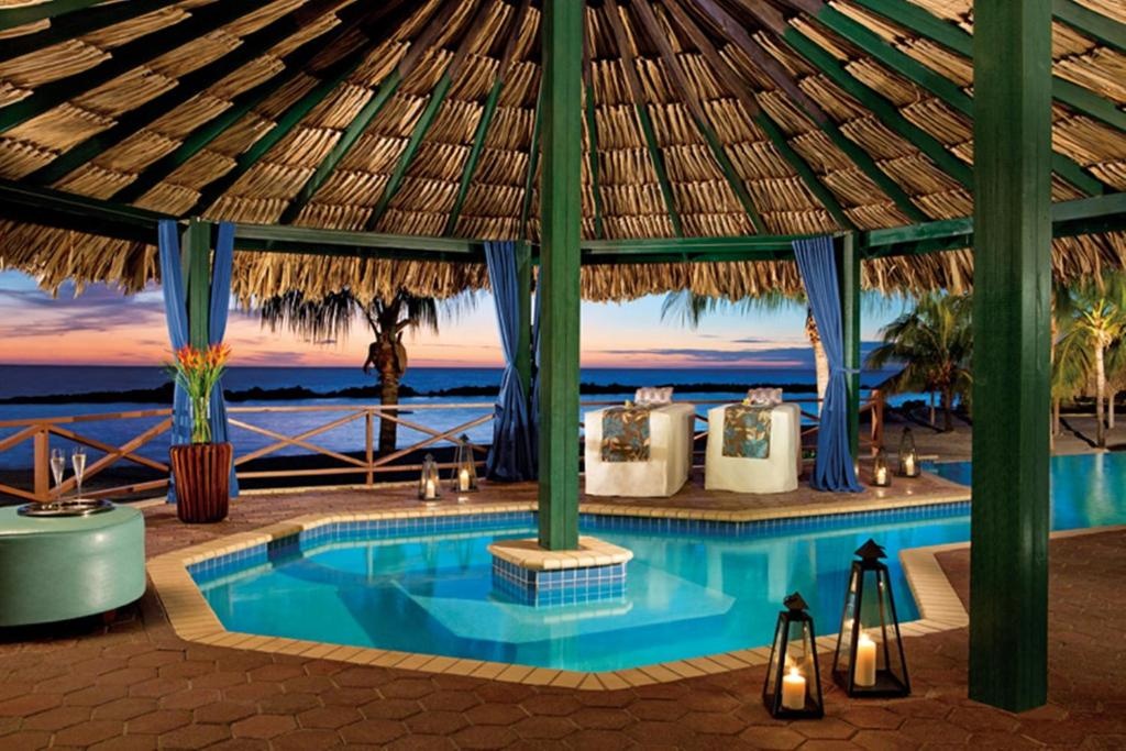 Sunscape Curacao Resort Spa Casino All Inclusive  Facilities  Swimming Pool 1