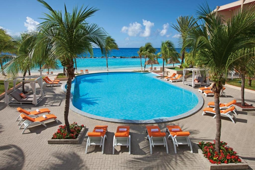 Sunscape Curacao Resort Spa Casino All Inclusive  Property Views  View 3