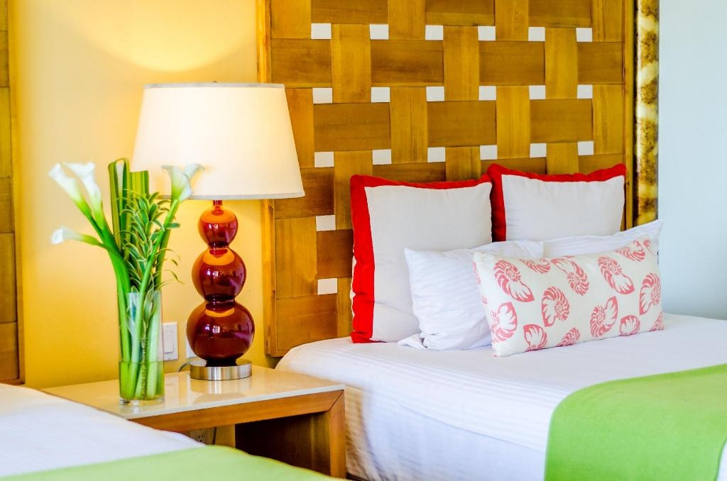 Sunscape Curacao Resort Spa Casino All Inclusive  Rooms  Deluxe Double Bed 28