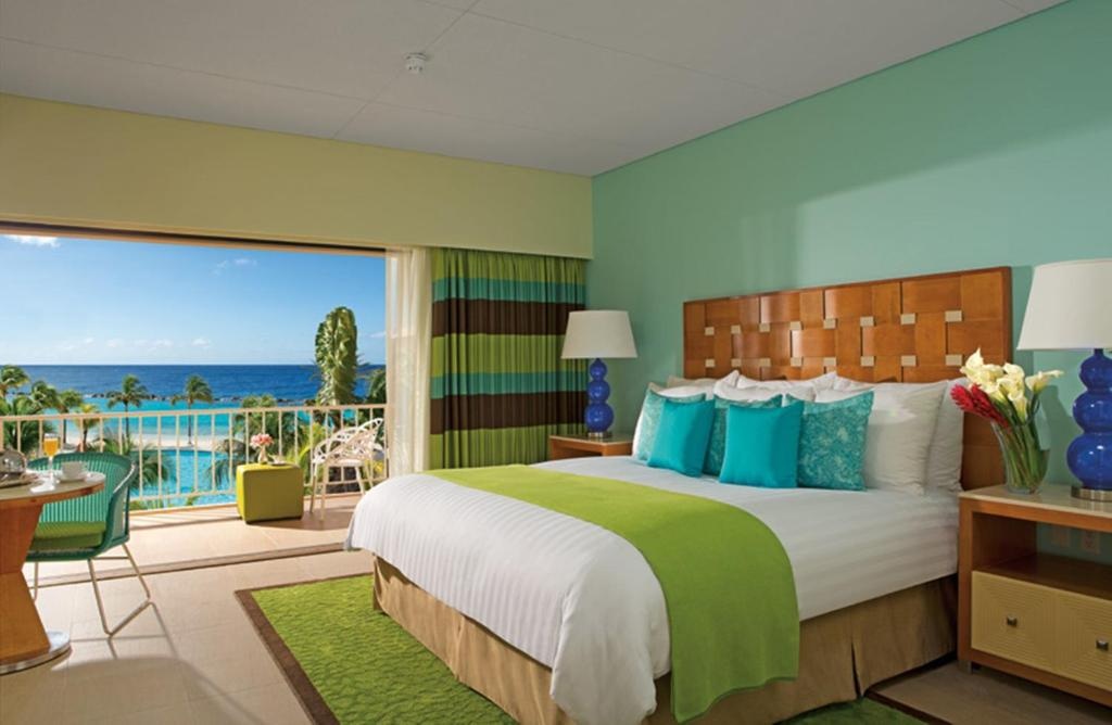 Sunscape Curacao Resort Spa Casino All Inclusive  Rooms  Rooms Image 12 12