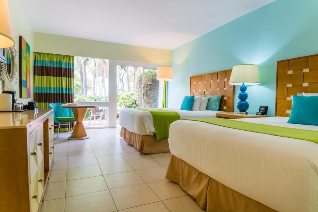 Sunscape Curacao Resort Spa Casino All Inclusive  Rooms  Rooms Image 17 17