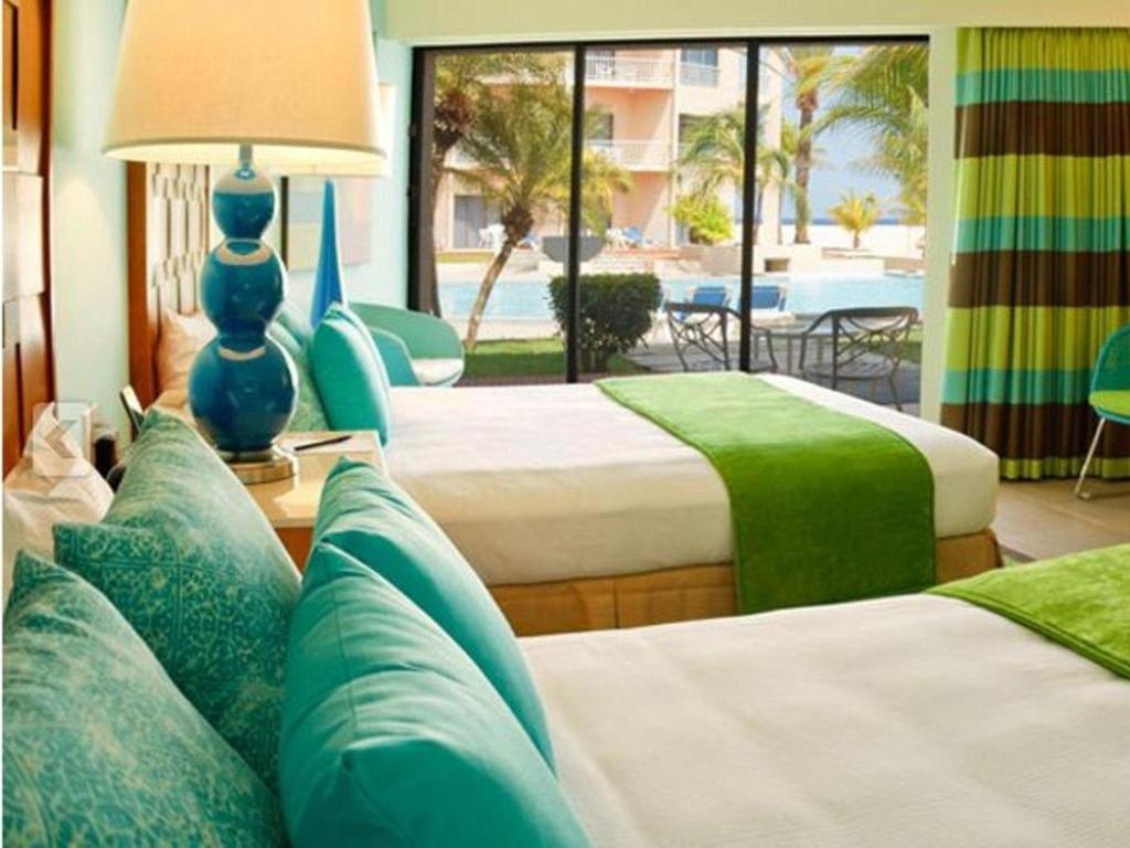 Sunscape Curacao Resort Spa Casino All Inclusive  Rooms  Rooms Image 18 18