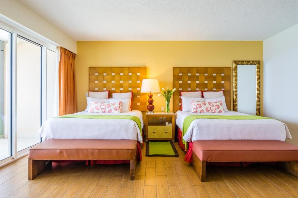 Sunscape Curacao Resort Spa Casino All Inclusive  Rooms  Rooms Image 19 19