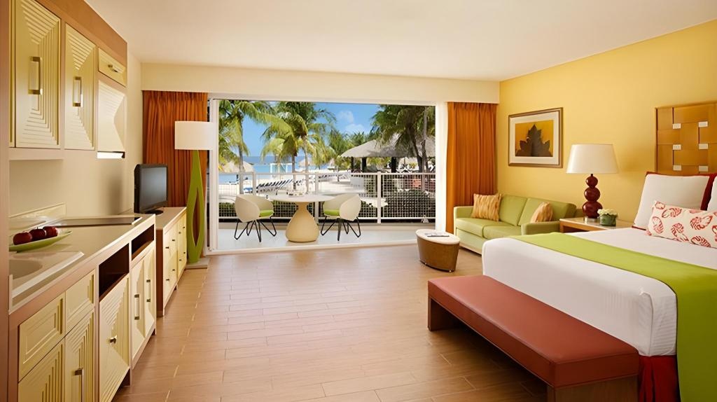 Sunscape Curacao Resort Spa Casino All Inclusive  Rooms  Rooms Image 1 1