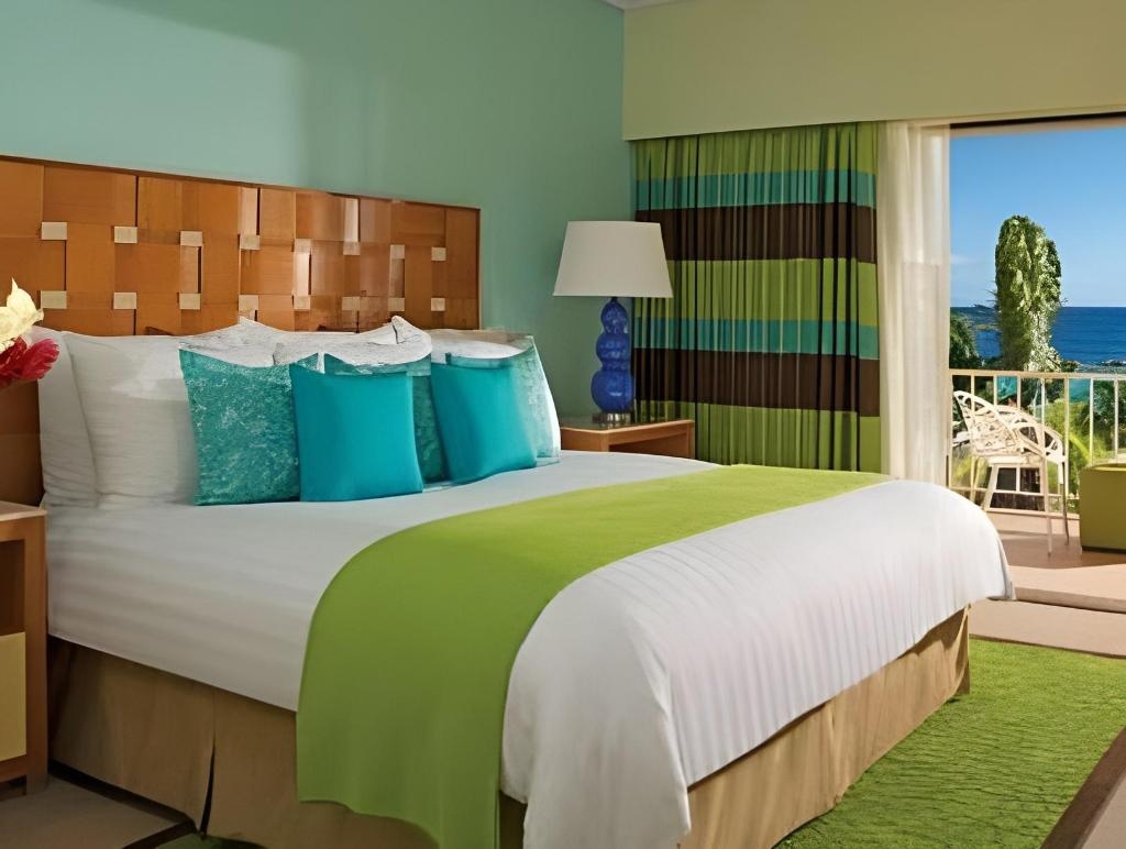 Sunscape Curacao Resort Spa Casino All Inclusive  Rooms  Rooms Image 23 23